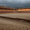 Tragedie în Lisabona: Un forcado de 22 de ani a murit după ce a fost izbit de un taur de 695 kg în arena de coridă