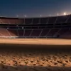 Tragedie în arena de corida: Un forcado a murit după o luptă cu tauri