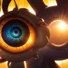 Studiu amplu: Deficitul de vitamina D crește semnificativ riscul de cataractă