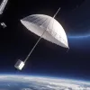 Misiunea NISAR: NASA și ISRO au desfășurat cu succes „umbrela” spațială gigantică – cea mai mare antenă din istorie