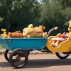 Recorduri Mondiale Guinness: De la abilități uimitoare la invenții incredibile care te vor lăsa mască