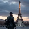 Franța: Doi adolescenți radicalizați, suspectați că plănuiau atacuri teroriste la Turnul Eiffel și sinagogi