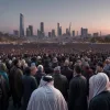 Protest masiv în Tel Aviv: 350.000 de oameni cer un acord pentru eliberarea ostaticilor