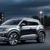 Noul VW T-Roc 2025: Volkswagen a refăcut temele – adio diesel, bun venit hibrizi și interior premium