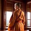 Thailanda: Un călugăr respectat, fondator de ospiciu pentru bolnavi de HIV, arestat sub acuzația de deturnare de fonduri și spălare de bani