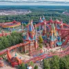Top 10 cele mai mari parcuri de distracții din Germania: Aventuri de neuitat pentru toată familia