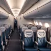 Ultimul rând în avion: 6 avantaje neașteptate care te vor convinge