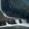Un YouTuber, dispărut după ce a fost luat de ape în timpul unei filmări la o cascadă