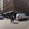 Șoferul DHL a bătut cu brutalitate un cuplu în Bochum: Poliția a deschis o anchetă