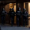 Raid de amploare în Berlin: Poliția a luat cu asalt fortăreața radicalilor de stânga de pe strada Rigaer cu 700 de ofițeri