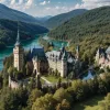 Germania: 10 Destinații Pitorești care Merită Vizitate