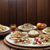 Grecia surprinde și devine țara cu cea mai bună bucătărie din lume, depășind Italia în clasamentul "Taste Atlas"