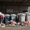 Germania, copleșită de donațiile de haine vechi: Fundațiile caritabile dau alarma
