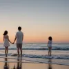 Secretele unei vacanțe reușite: Cum să salvezi relația de cuplu prin „mituirea” copiilor, explică specialiștii