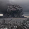 Tokyo a lansat un videoclip de avertizare șocant: cum capitala Japoniei ar putea fi îngropată sub cenușă vulcanică