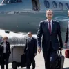 Cancelarul Germaniei, Friedrich Merz, a aterizat la Washington pentru o vizită la Donald Trump