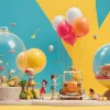 Revista iconică Yps împlinește 50 de ani: O odă adusă „creveților preistorici” și aventurilor copilăriei