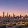 Dubai atrage germanii: trai fără taxe, salarii mari și proprietăți de lux