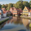 Aarhus: Descoperiți alternativa fermecătoare și mai accesibilă la Copenhaga în Danemarca