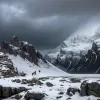 Tragedie pe Vârful Pobeda: Alpinista Natalia Nagovițina, găsită decedată după o misiune de salvare eșuată