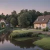 Marea uşurare în Wolfenbüttel: Un băiat de 10 ani cu autism, dispărut în Germania, a fost găsit nevătămat