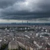Paradoxul verii germane: S-a simțit ca toamna, deși a fost una dintre cele mai fierbinți din ultimii 144 de ani