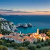 Insula Šipan: O Bijuterie Ascunsă a Croației, Aproape de Dubrovnik