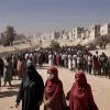 Hamas amenință cu execuții și le aplică palestinienilor care acceptă ajutor umanitar necontrolat