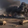 Israelul lansează o ofensivă majoră asupra orașului Gaza: 130.000 de rezerviști mobilizați