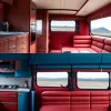 Caravan Salon 2025: Autorulote de Lux cu Garaj și Răcitor de Vin, Campervanuri Electrice și Noutăți Renault