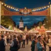 Scandal la Oktoberfest: Vizitatorii continuă să consume cocaină, în ciuda interdicțiilor