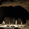 Descoperire macabră în Asia de Sud-Est: Au fost găsite cele mai vechi mumii din lume, "afumate și legate", vechi de până la 14.000 de ani