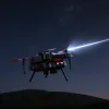 Sistemul laser Iron Beam: Cum o nouă armă NATO poate economisi milioane în lupta împotriva dronelor
