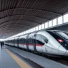 O premieră istorică la Deutsche Bahn: Evelyn Palla, prima femeie CEO a gigantului feroviar german