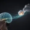 Particulele fine din aer cresc riscul de Alzheimer și demență, arată un nou studiu amplu