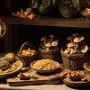 Sezonul Ciupercilor: Cele Mai Bune Rețete pentru O Masă Delicioasă
