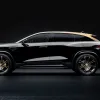 Epuizat instant: Mahindra a lansat SUV-ul electric Batman Edition, un vehicul de colecție