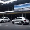 Atenție, șoferi: Polițistul AI vede totul în parcări!