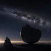 Misterul 3I/ATLAS se adâncește: Obiectul enigmatic uimește astronomii și provoacă dezbateri