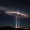 OZN-urile au monitorizat testele nucleare? O descoperire spectaculoasă a fizicienilor scoate la iveală mistere cosmice