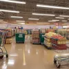 Scandal violent într-un supermarket Walmart din Indianapolis: o casieră, atacată în timpul cumpărăturilor