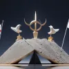 Canada și Marea Britanie recunosc statul palestinian: o decizie cu impact internațional