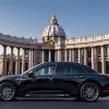 Președintele german Steinmeier în audiență privată la Papa Leon al XIV-lea: Democrația, Ucraina și rolul Bisericii Catolice