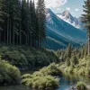 Tendințe de Călătorie 2026: Natura Devine Vedeta Vacanțelor, Depășind Plaja și Relaxarea Tradițională