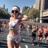 Harry Styles, incognito la Maratonul Berlinului: Starul Pop a impresionat cu un timp sub 3 ore