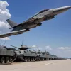 China își etalează forța militară: Rachete hipersonice, tancuri și o alianță controversată cu Putin și Kim Jong Un la paradă