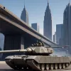 China își etalează forța militară: Xi Jinping, Putin și Kim Jong-un la parada grandioasă de la Beijing