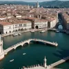 Veneto, Italia: Regiunea vrea să pună capăt "turismului de Vest Sălbatic" cu interdicții de acces și brățări electronice