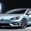 Volkswagen lansează ID.Polo, mașina electrică accesibilă: sub 25.000 de euro și lansare în 2026