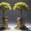 Calcul simplu: Câtă avere poți acumula renunțând la țigări prin intermediul unui plan de economii ETF